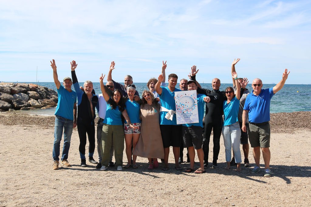 Regroupement journée plongez dans l'inclusion