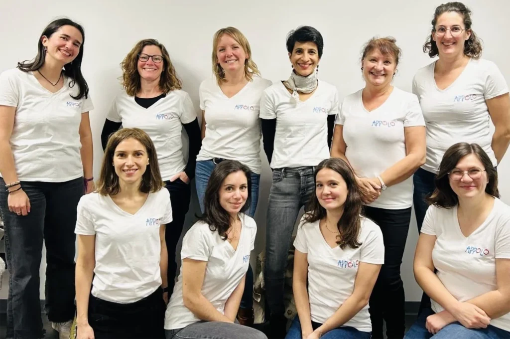 Équipe plurisdisciplaire Pyrénées Orientale