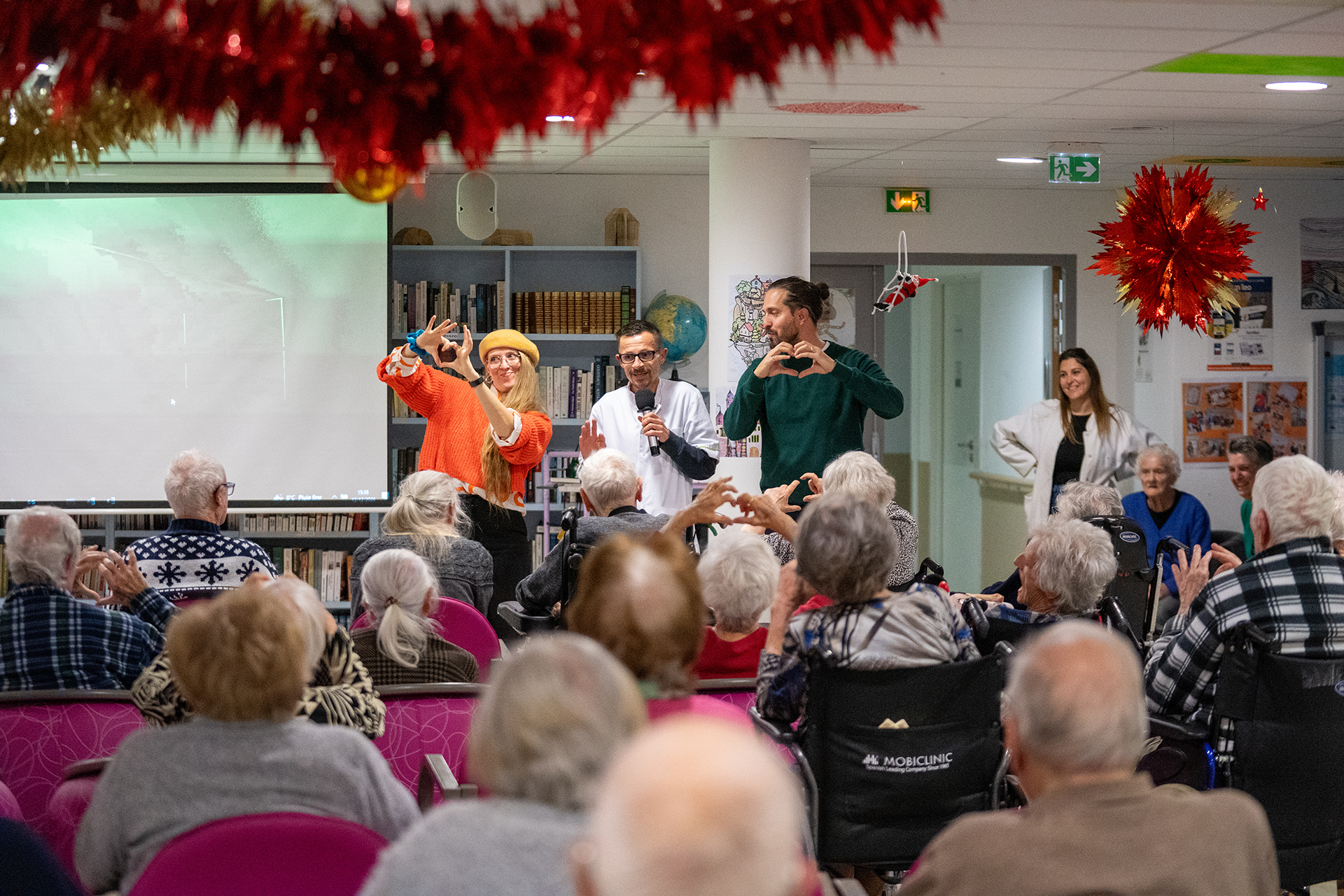 Fondation Mission Santé Ehpad Sospel-06