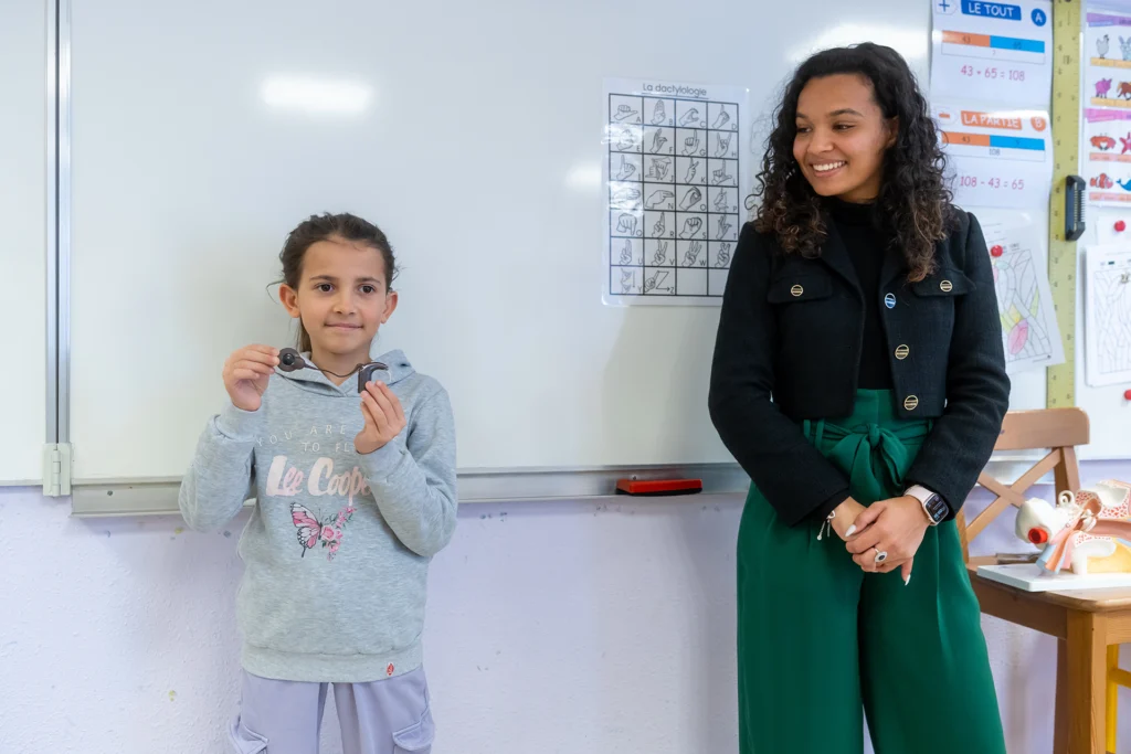 JNA Fondation mission santé