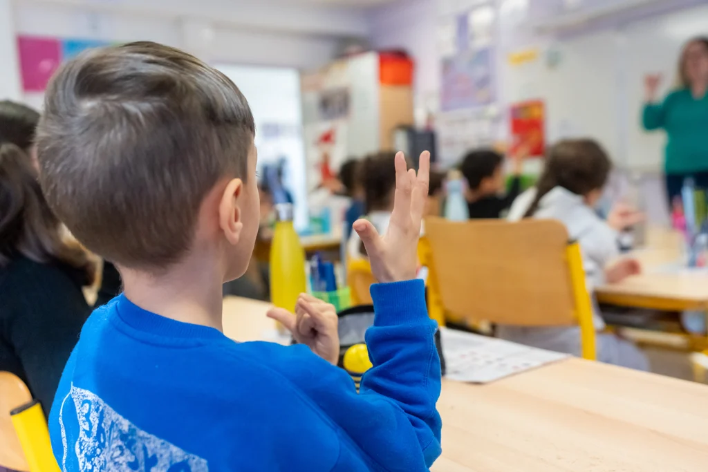 Journée Nationale de l'audition fondation Mission Santé 2025