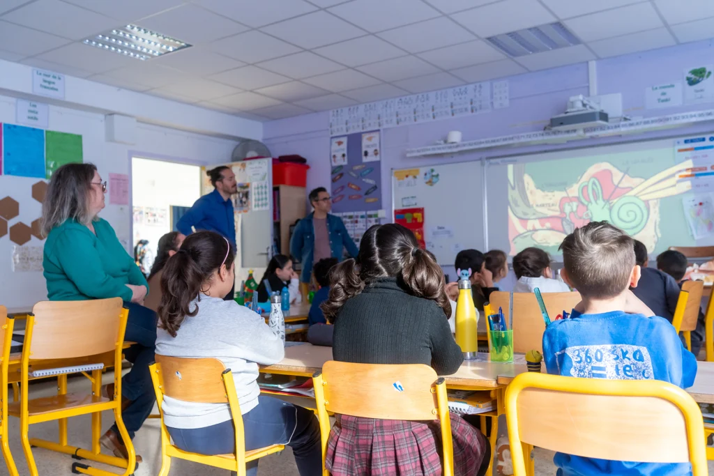 JNA 2025 Fondation Mission Santé