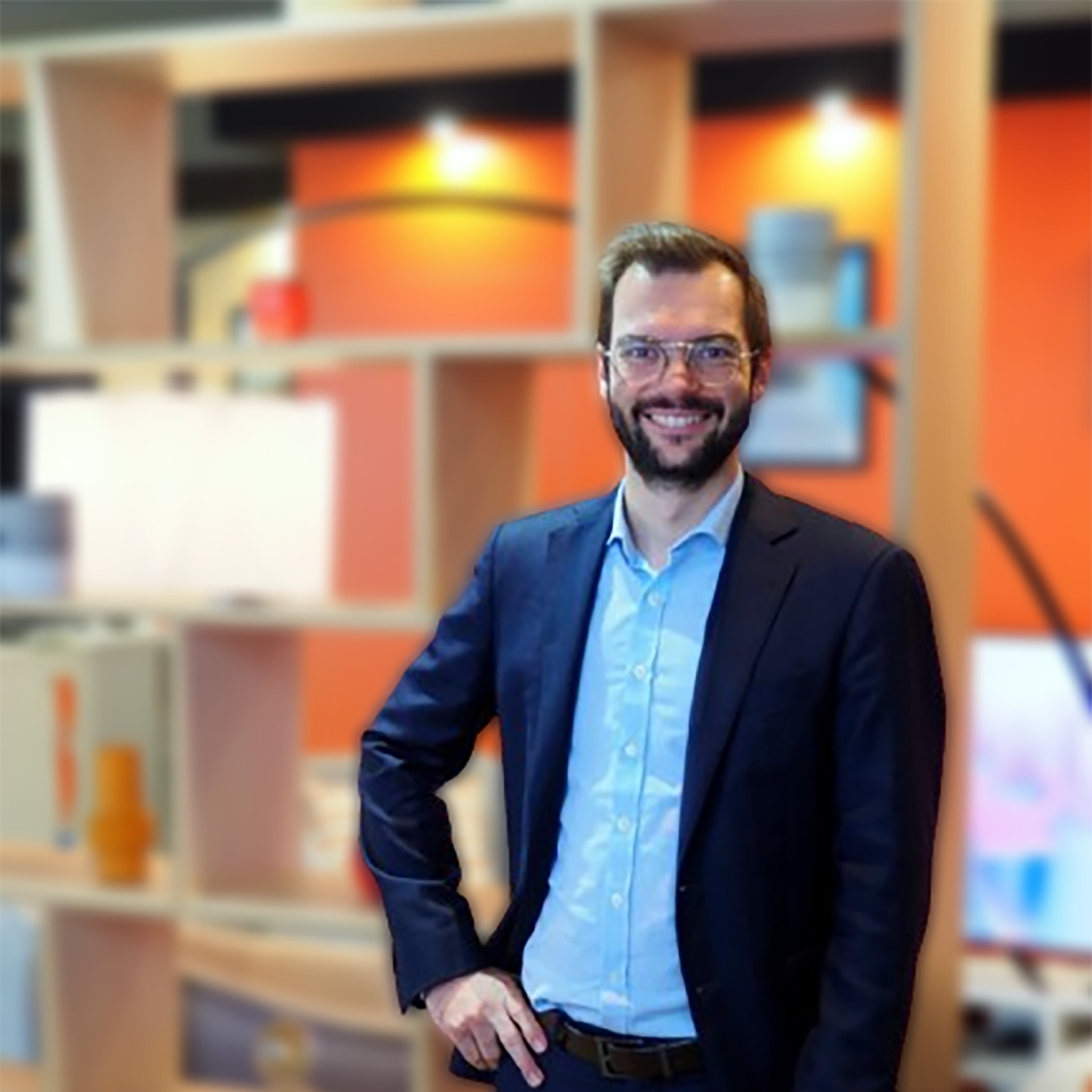 Jean-Baptiste Lemasson officielle