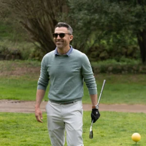 Jean-Baptiste Morvan ambassadeur fondation mission santé