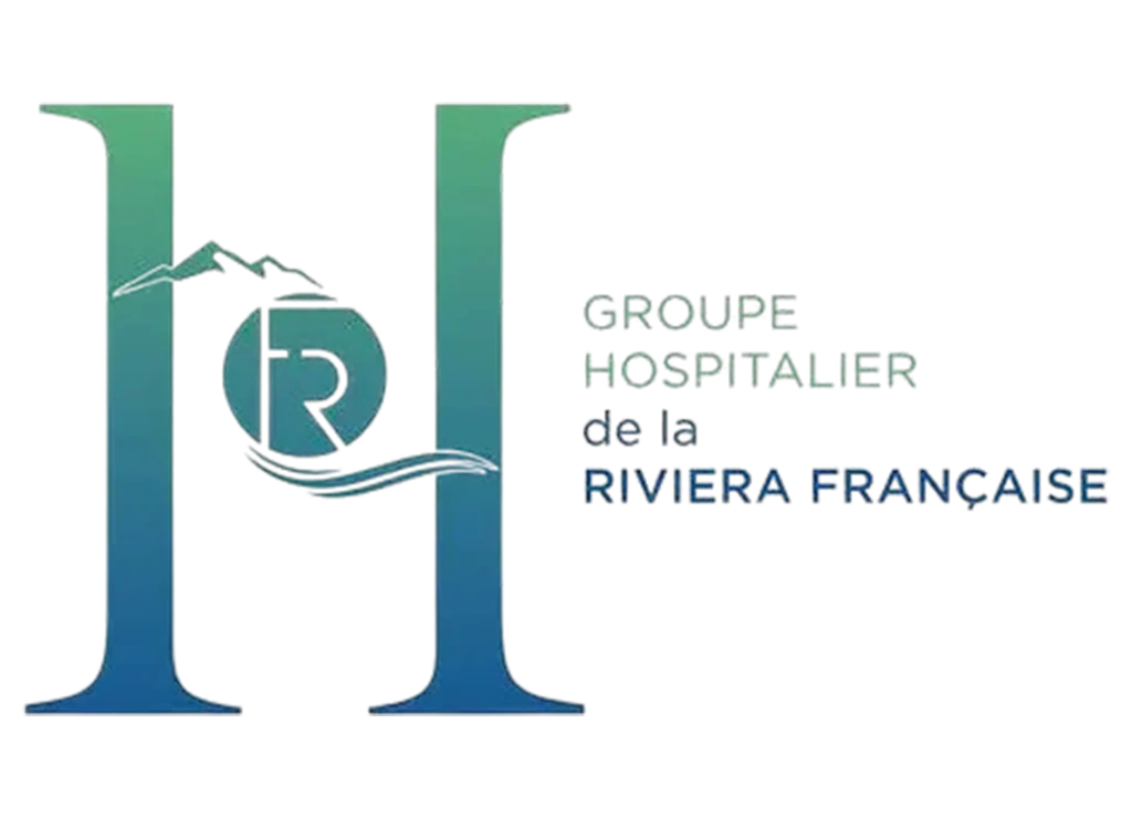 Logo GHFR Fondation Mission Santé