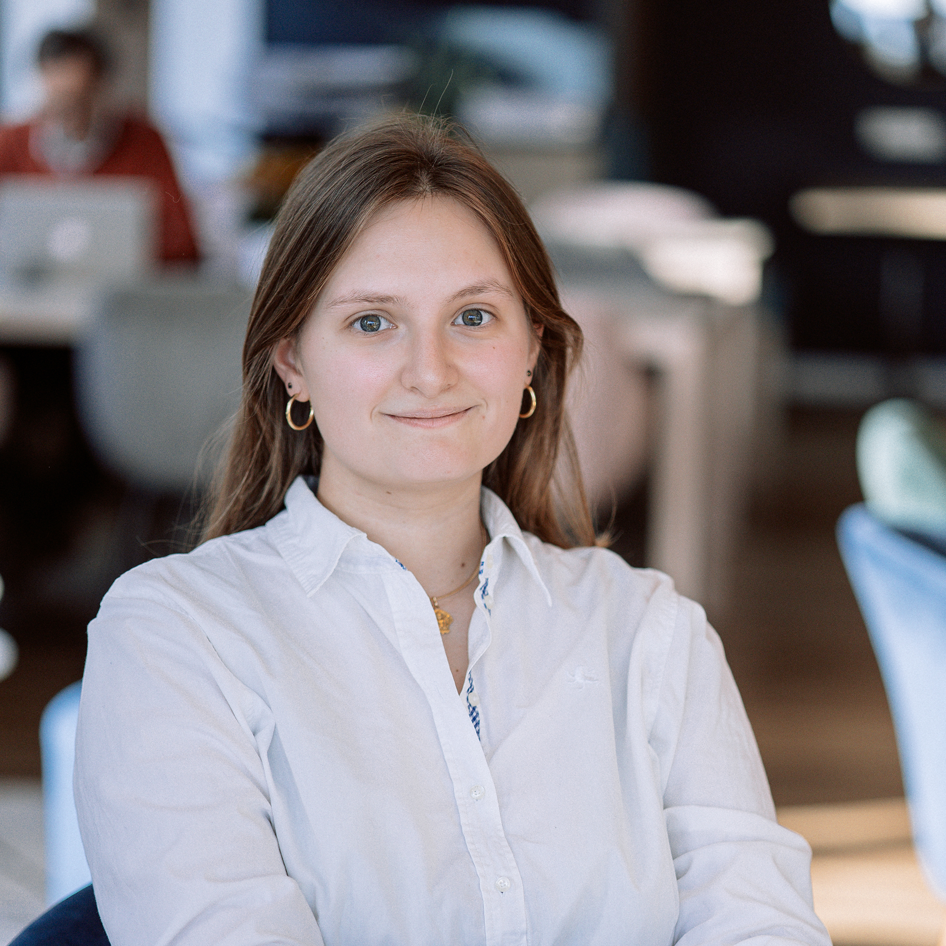 Léa Faure officielle