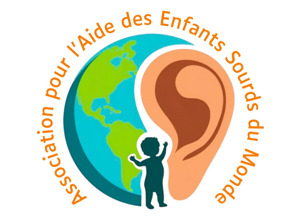 Logo AAESM Fondation Mission Santé