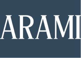 Logo ARAMI Fondation Mission Santé