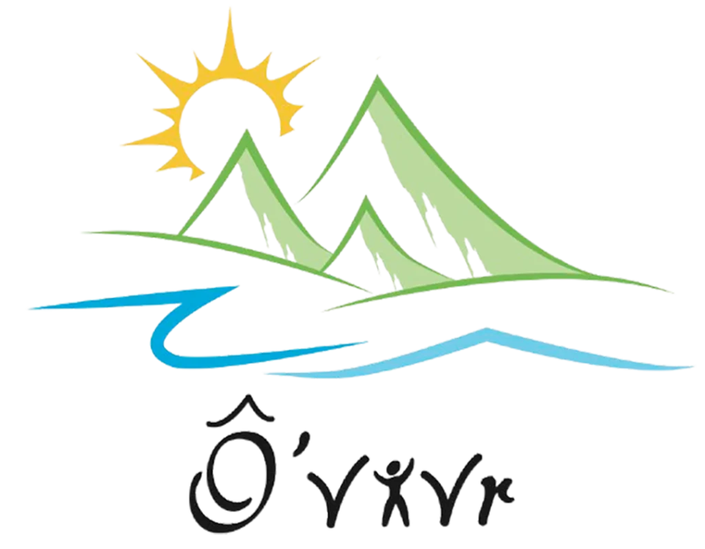 Logo Ovivr Fondation Mission Santé