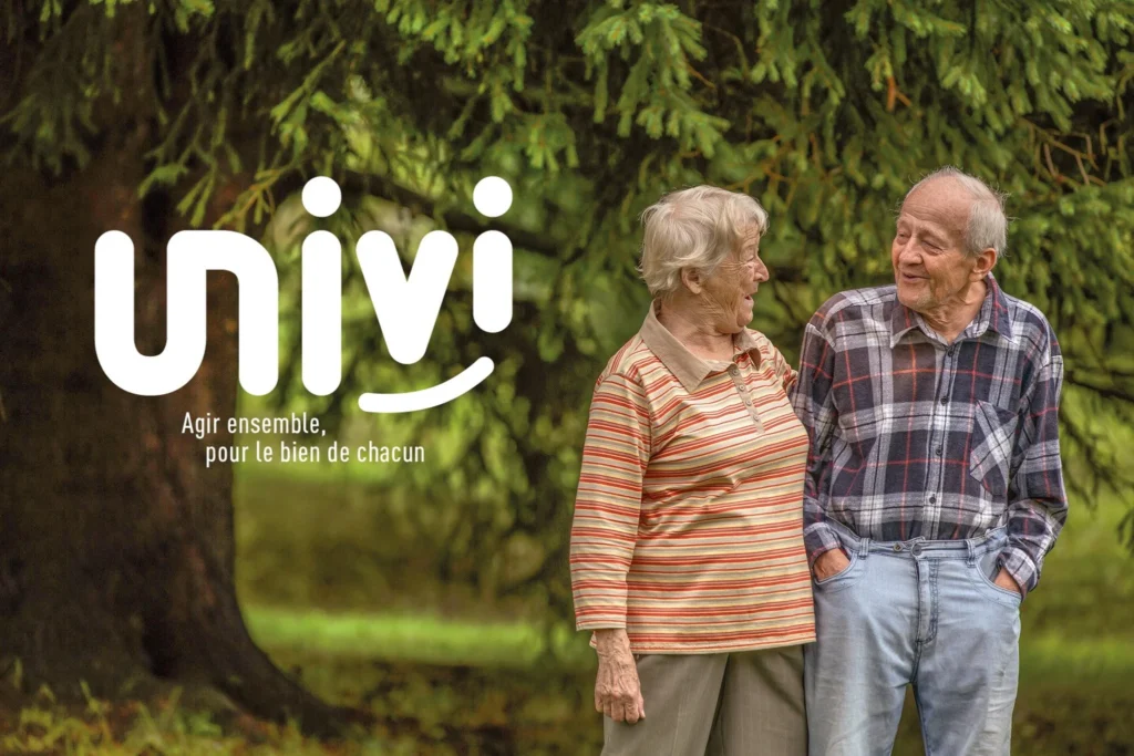 Image Univi sans information