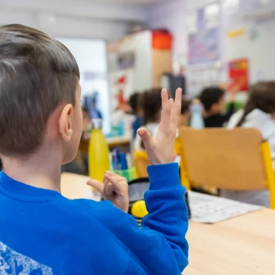 Journée Nationale de l'audition fondation Mission Santé 2025